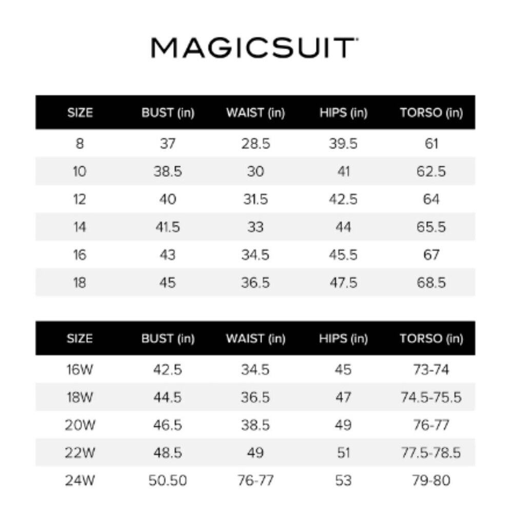 NWOT Magicsuit Python Danika Halter Tie Ruched One Piece Swimsuit Size 16 - Picture 8 of 8